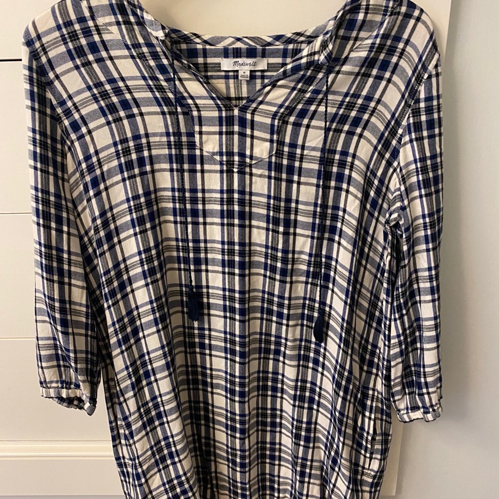Madewell Dress